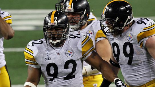 Steelers' Polarizing Legend James Harrison Accused Of Taking Steroids By Former NFL Players (Steelers News)